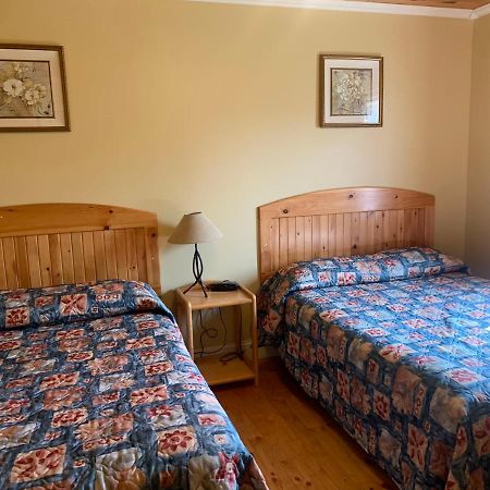 Brudenell Fairway Chalets Georgetown ภายนอก รูปภาพ